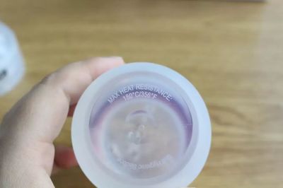 pp材质奶瓶有有效期吗