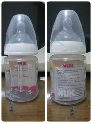 pp材质奶瓶有有效期吗