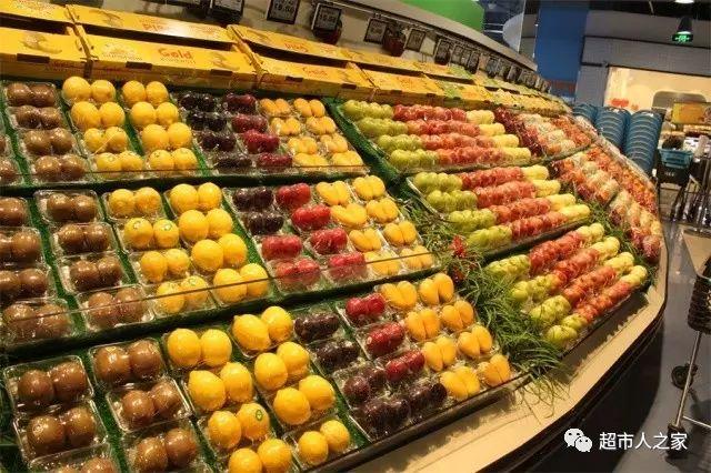 满城有水果包装吗