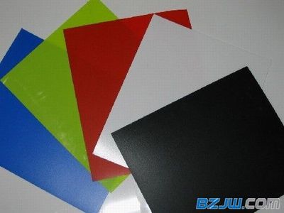 pp发泡吸塑片材