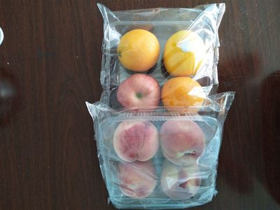 满城有水果包装吗