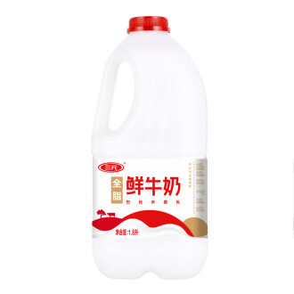 生鲜奶如何包装