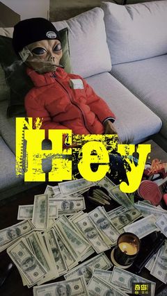 防盗门皮艺包装