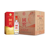 泸州老窖整箱外包装