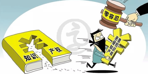 包装 诉讼