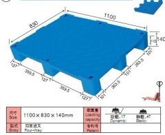 倍林包装材料