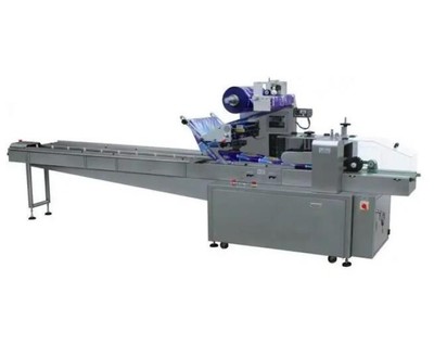全国饮品包装机械行业