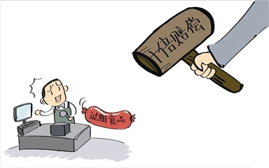 包装 诉讼