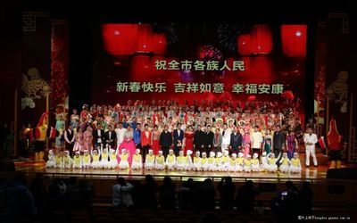毕节演员招募pp