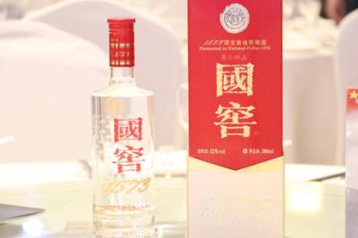 泸州老窖整箱外包装
