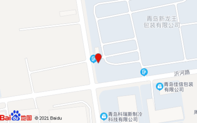 青岛新龙王包装招质检