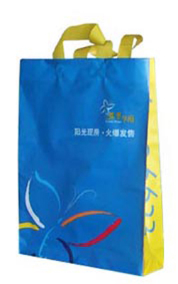 包装手提袋批发