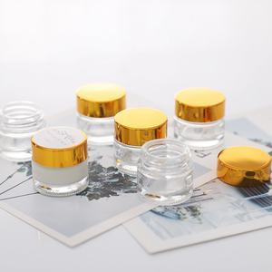 国外蜡烛包装瓶