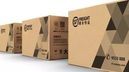 中国快递包装处理的办法