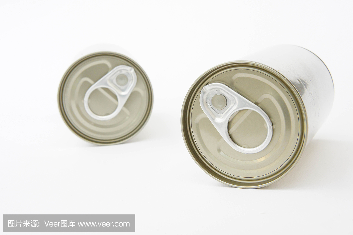 食品和饮料金属 包装