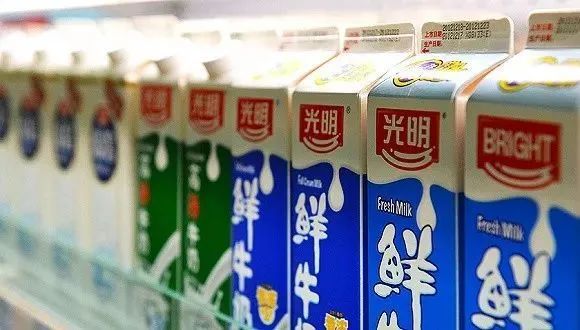 蒙牛和伊利包装告上法院