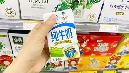 蒙牛和伊利包装告上法院