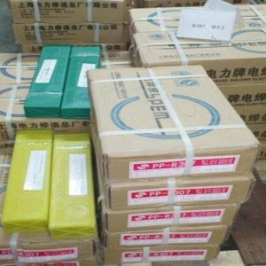 pp焊条的形状