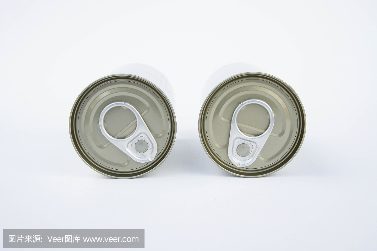 食品和饮料金属 包装