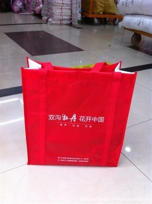 宁波工艺包装袋外发