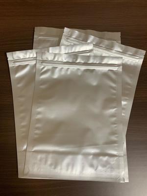 软包装材料及复合技术