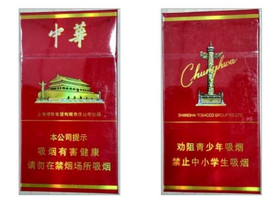 烟草包装企业
