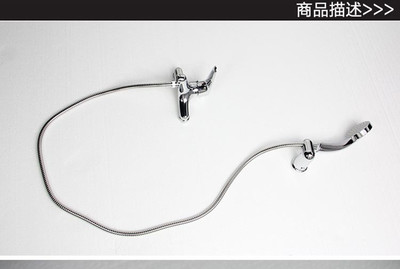 科勒浴缸的包装