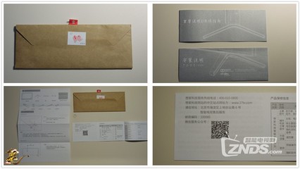 信封包装什么
