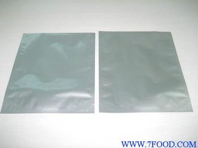 软包装材料及复合技术