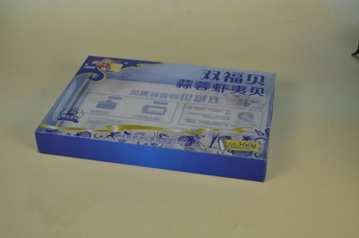 烟草包装企业