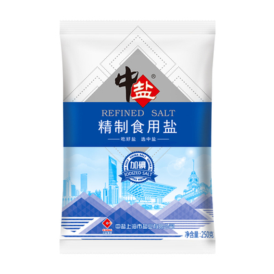 求购山东小包装食用盐