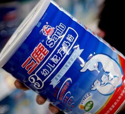 蒙牛和伊利包装告上法院