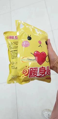 宁波工艺包装袋外发