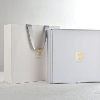 美容产品包装盒设计