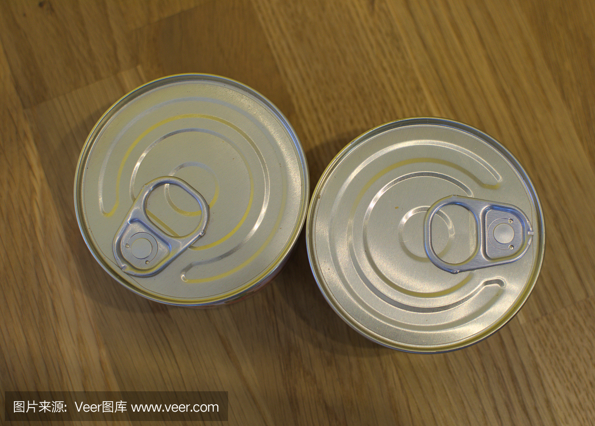 食品和饮料金属 包装