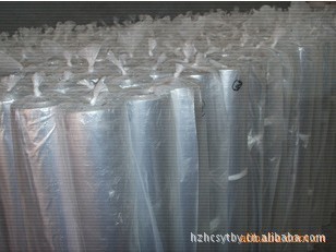 软包装材料及复合技术