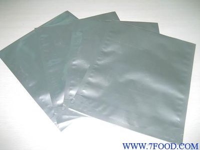 软包装材料及复合技术