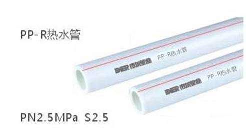 山东联塑pp一R