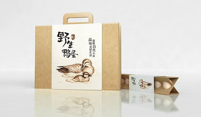 包装艺术设计