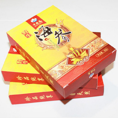 广州食品包装盒厂家