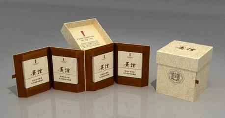 包装艺术设计