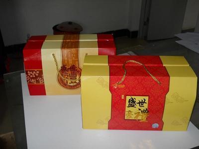 广州食品包装盒厂家