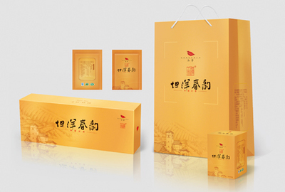 厦门茶叶包装在哪里