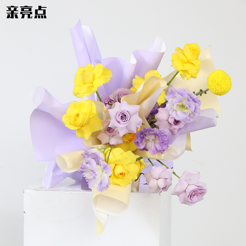 花店包装纸