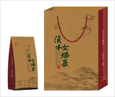 厦门茶叶包装在哪里