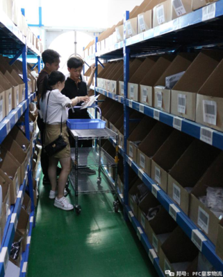 快递企业包装改进