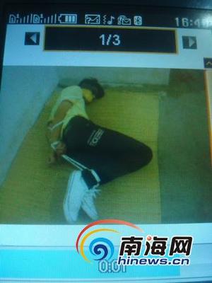 兴义打PP