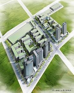 西安市包装印刷基地