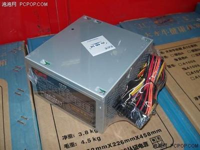 大水牛电源pp345eaa