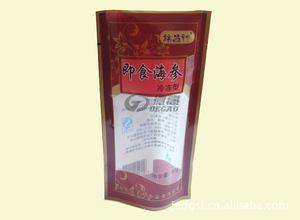 山东自立包装袋